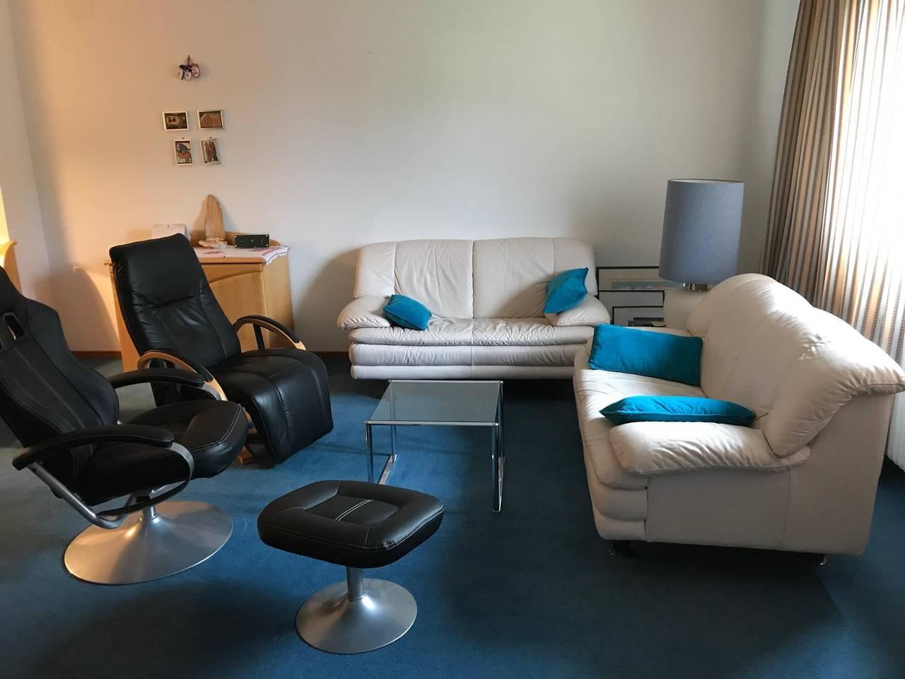 Vakantieappartement in Nockberge, Oostenrijk voor 4 personen foto 7
