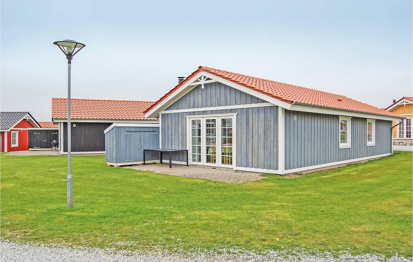 Vakantiehuis in Gråsten, Denemarken voor 8 personen foto 2