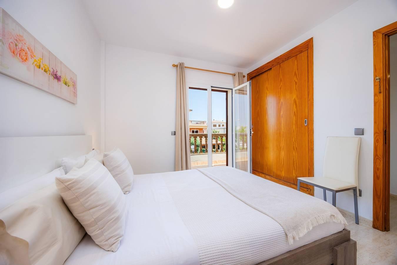 Casa Paraíso De Alcudia in Port d'Alcúdia, Alcúdia, Spanje voor 8 personen foto 22