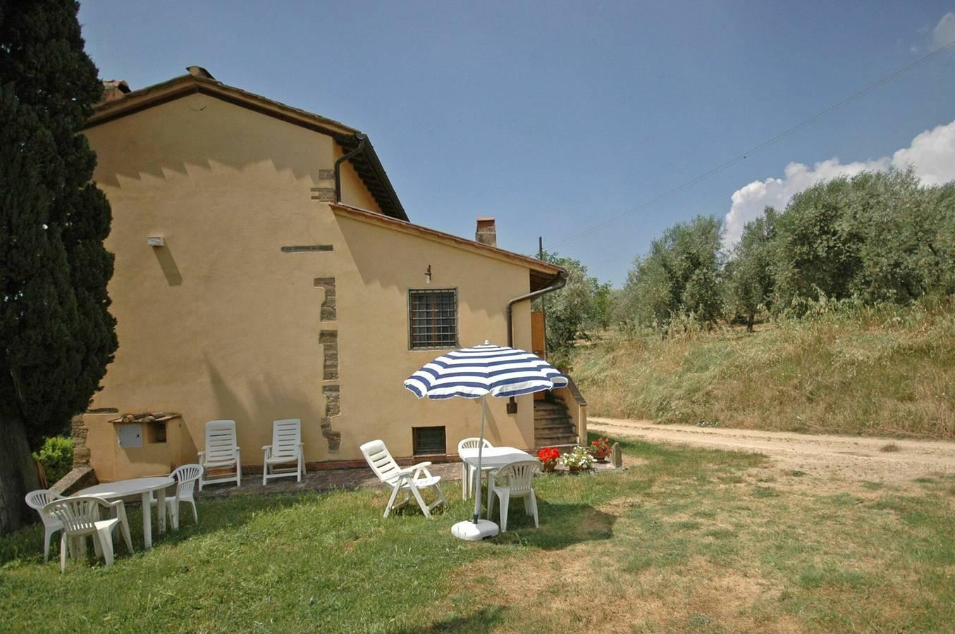 Vakantieappartement in Romola, Italië voor 4 personen foto 9