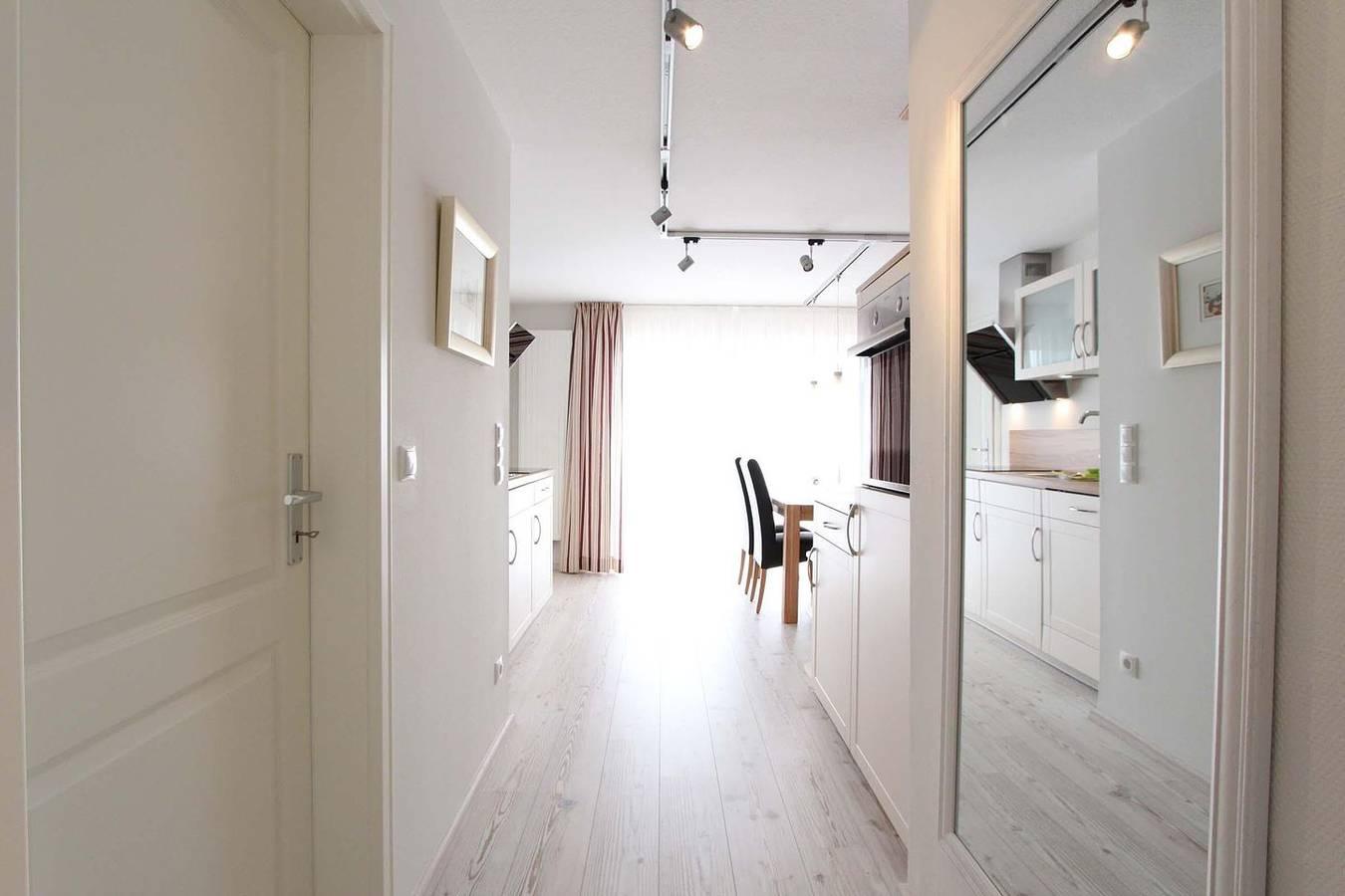 Vakantieappartement in Kellenhusen, Duitsland voor 4 personen foto 4