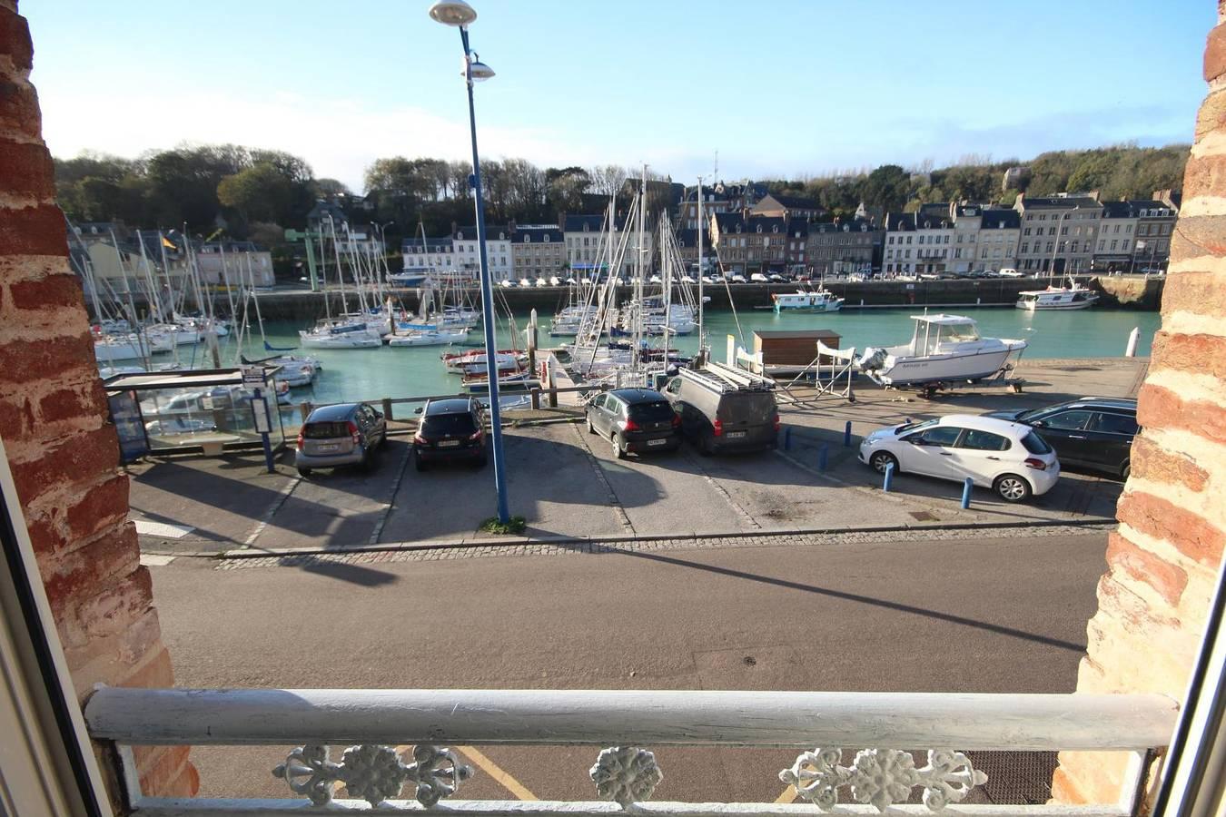 Vakantiehuis in Seine-Maritime, Frankrijk voor 8 personen foto 18