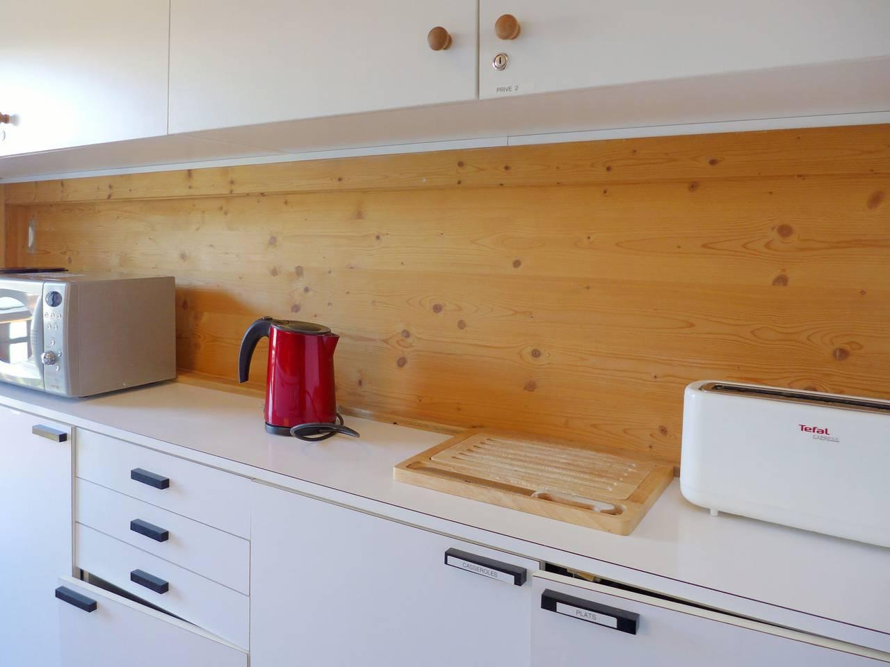 Vakantieappartement in Randogne, Zwitserland voor 4 personen foto 14