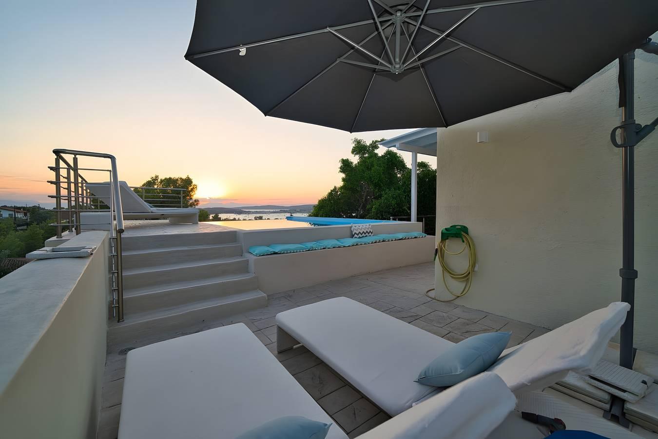 Vakantieappartement in Argolis foto 8