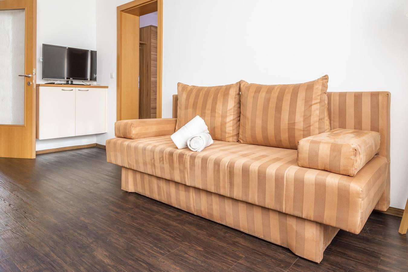 Vakantieappartement in Tauern, Oostenrijk voor 6 personen foto 8