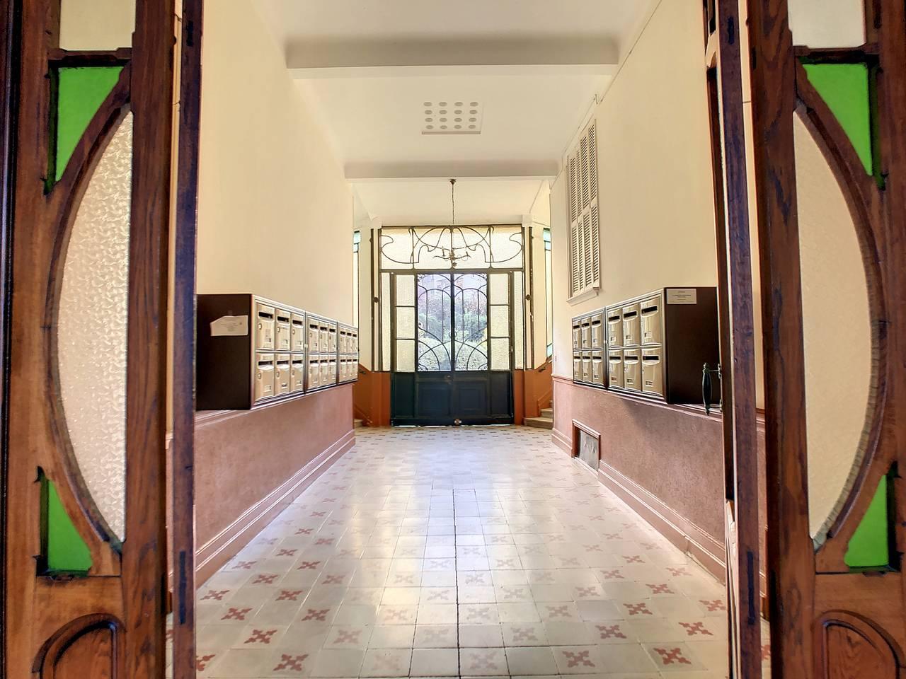 Vakantieappartement in Nice, Frankrijk voor 2 personen foto 18