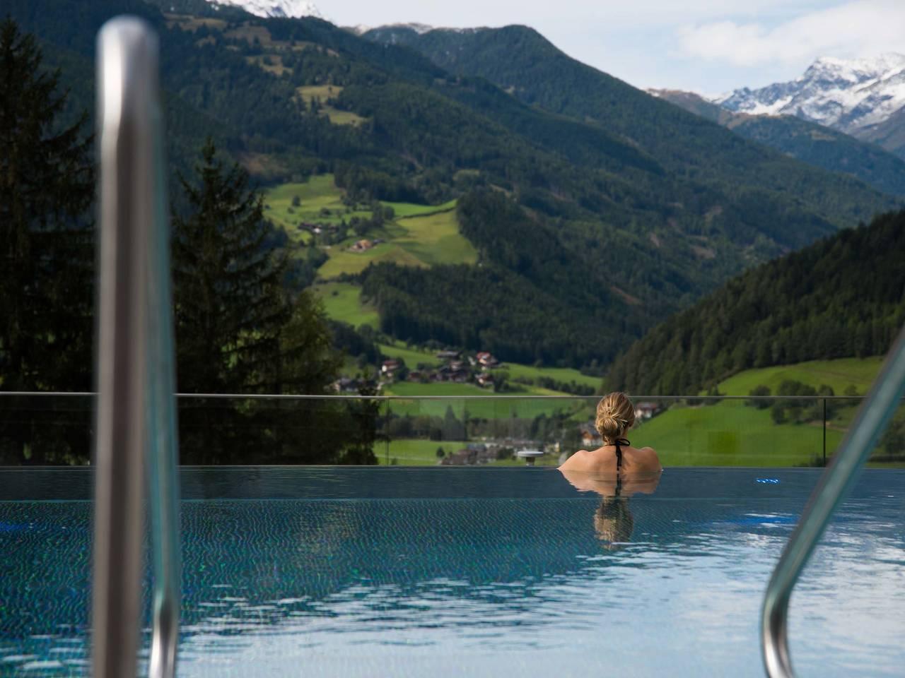 Vakantieappartement in Oost-Tirol, Oostenrijk voor 8 personen foto 13