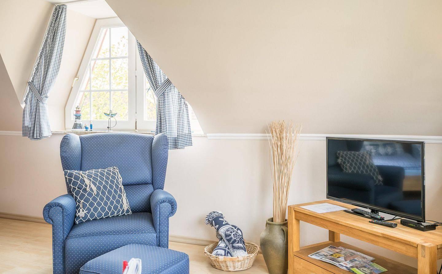 Vakantieappartement in Büsum, Duitsland voor 2 personen foto 3