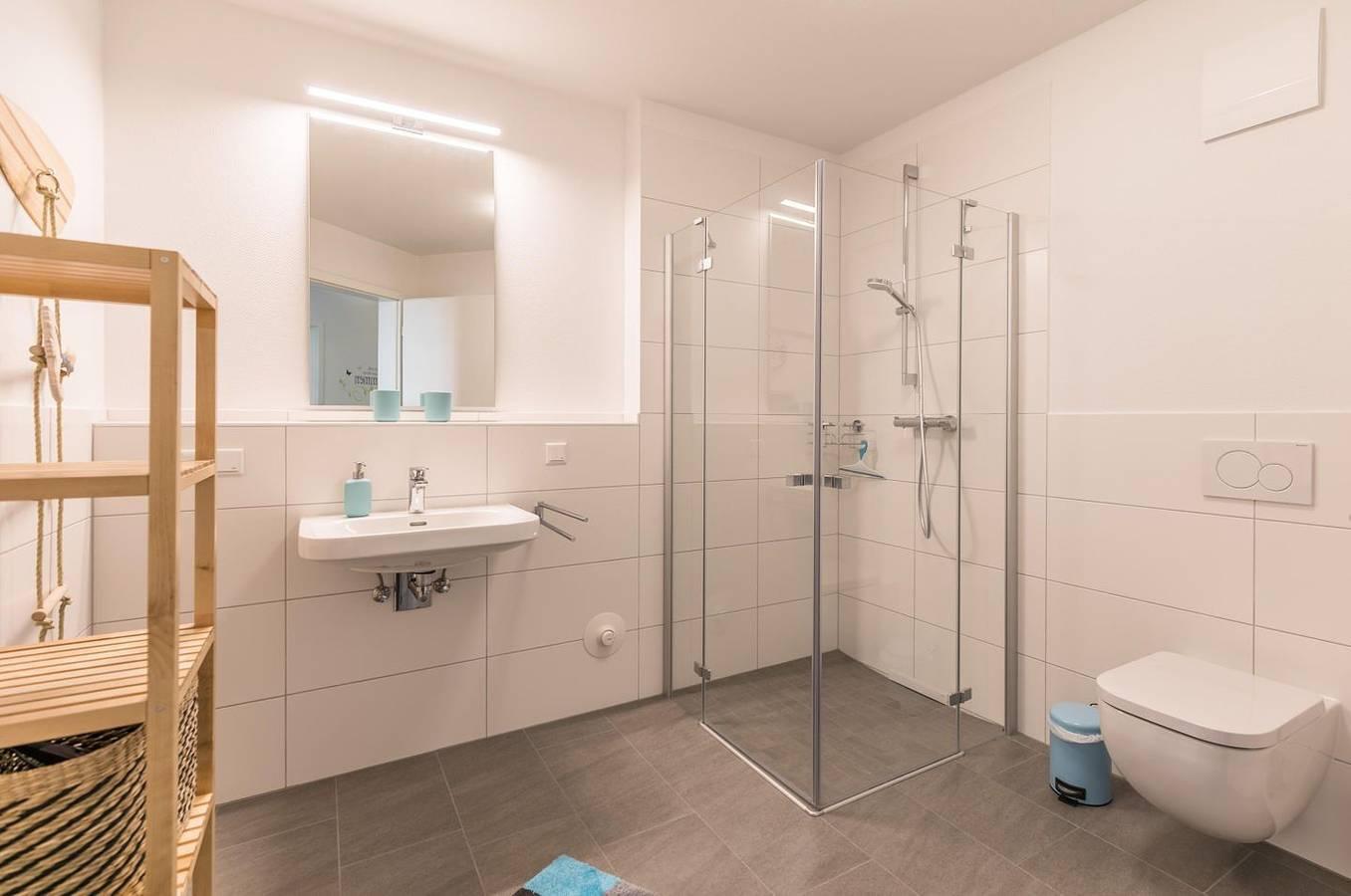 Vakantieappartement in Büsum, Duitsland voor 5 personen foto 18