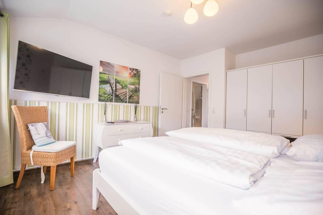 Vakantiehuis in Büsum, Duitsland voor 4 personen foto 17