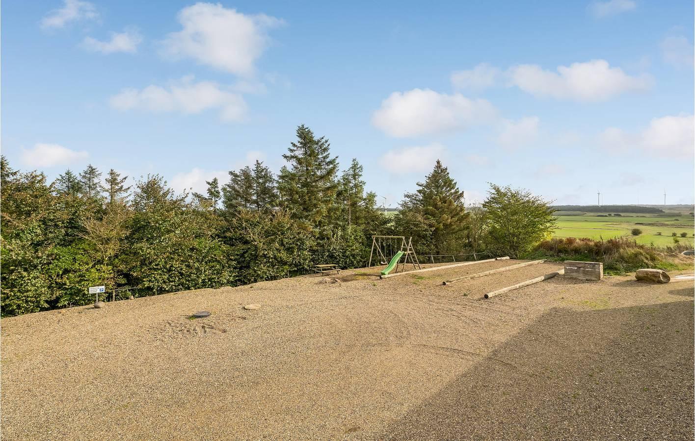 Vakantiehuis met sauna in Thisted, Noordzee Denemarken, Denemarken voor 20 personen foto 19