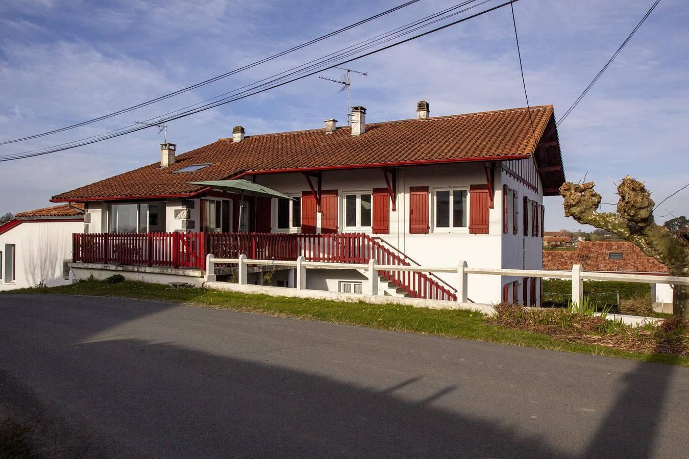 Vakantiehuis in Souraïde, Frankrijk voor 4 personen foto 8