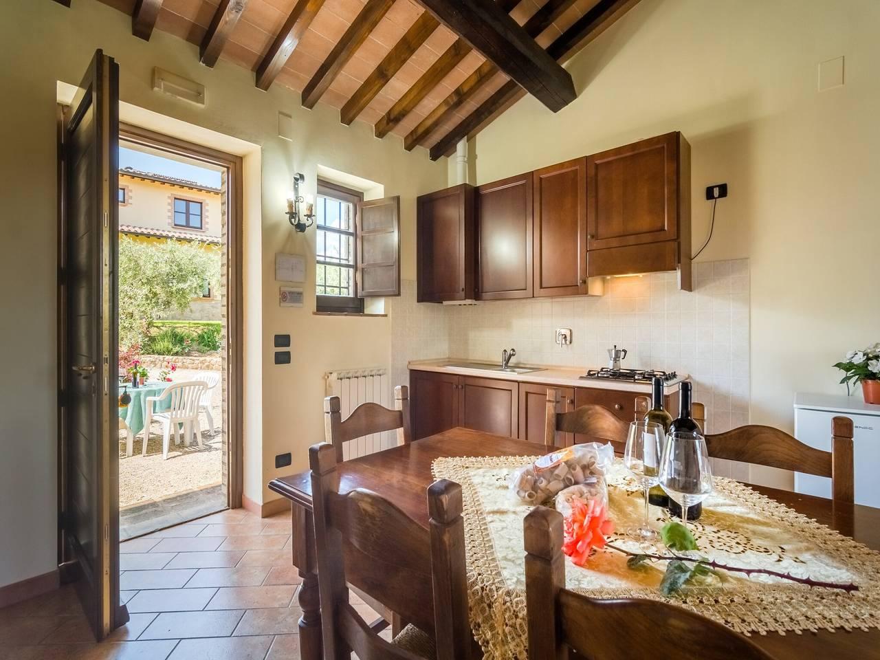 Vakantiehuis in Perugia, Italië voor 7 personen foto 10
