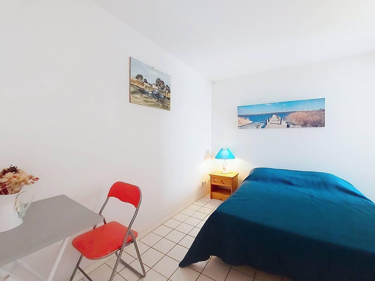Vakantieappartement in Vaux-sur-Mer, Frankrijk voor 4 personen foto 4