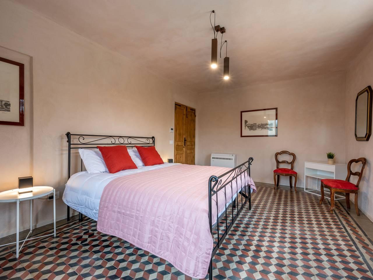 Tenuta Margherita in Portacomaro, Italië voor 10 personen foto 20