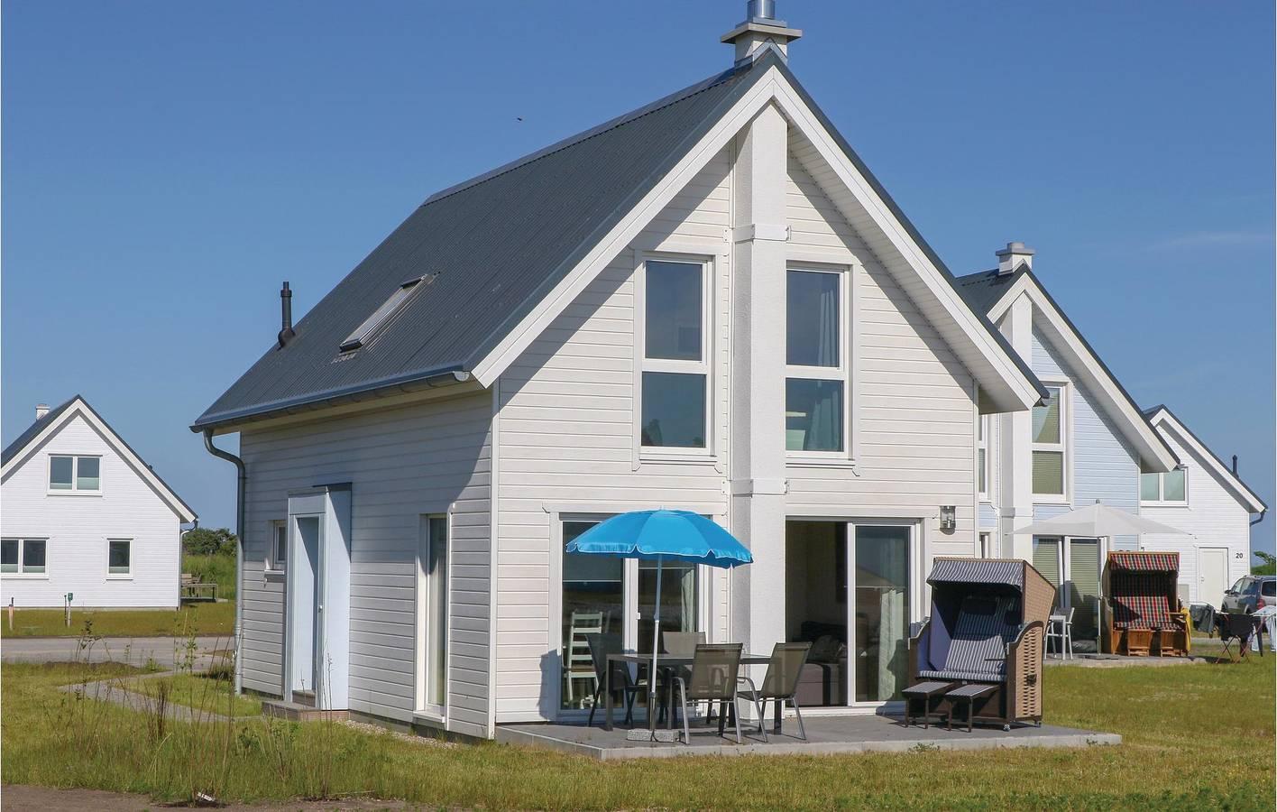 Vakantiehuis in Schlei vanaf 77€ per nacht