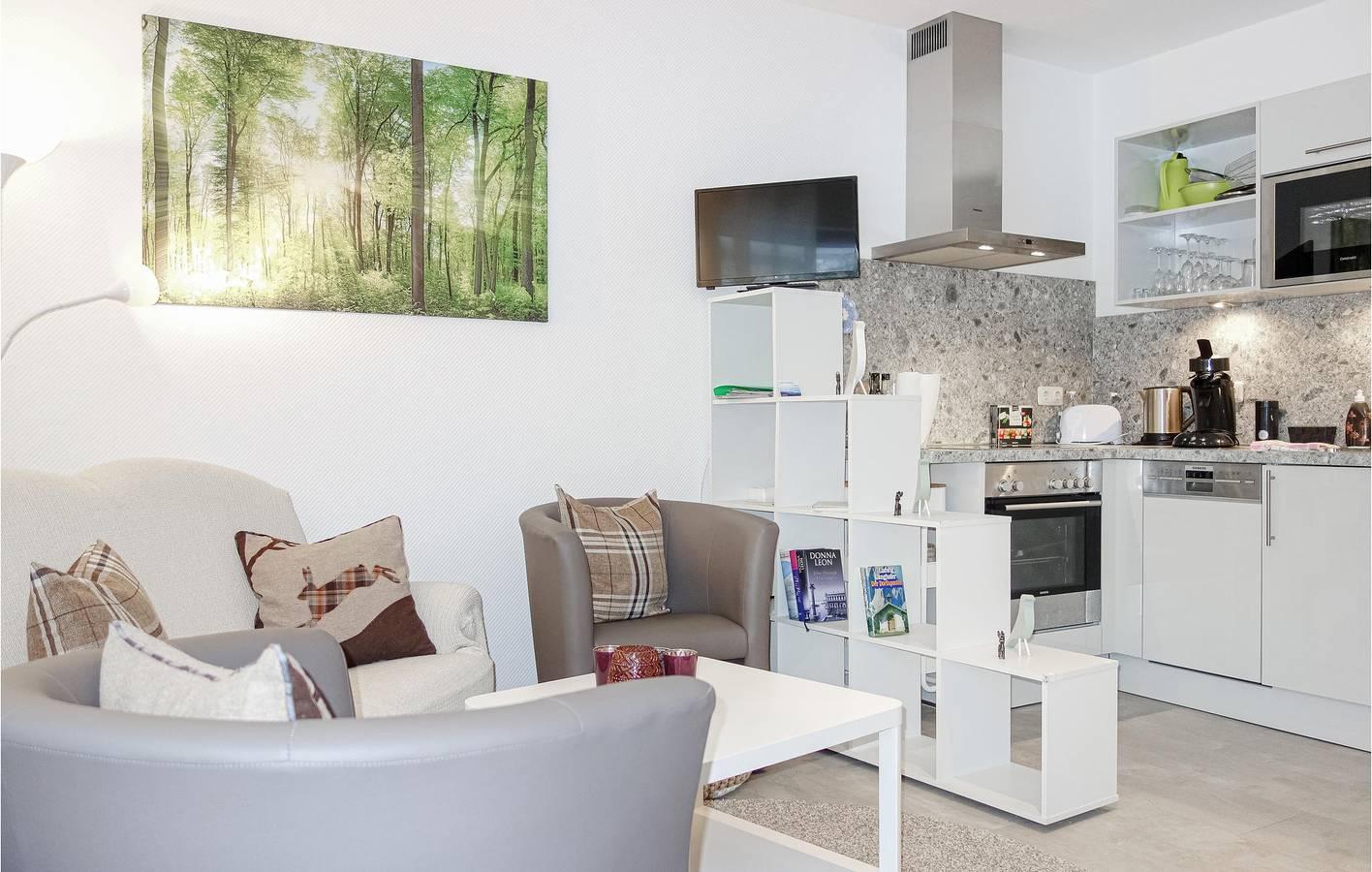 Vakantieappartement in Harz, Duitsland voor 4 personen foto 4