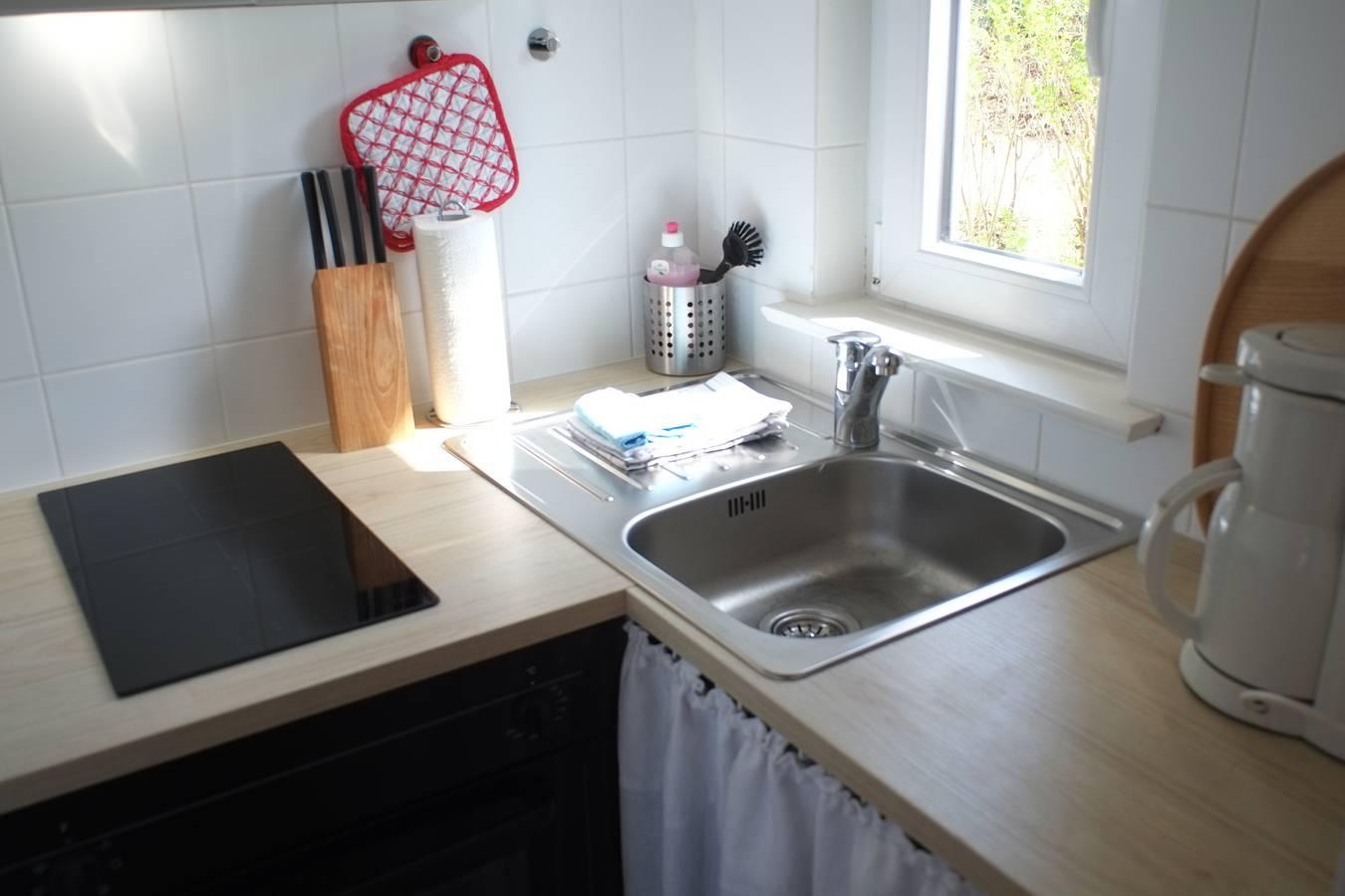 Vakantieappartement in Amt Schlei-Ostsee, Duitsland voor 2 personen foto 7