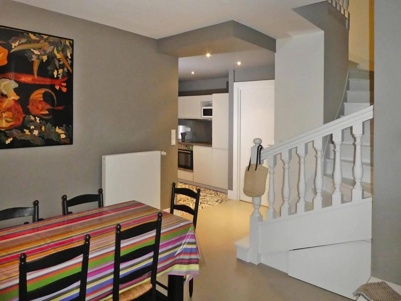 Vakantiehuis in Carnac, Frankrijk voor 7 personen foto 13