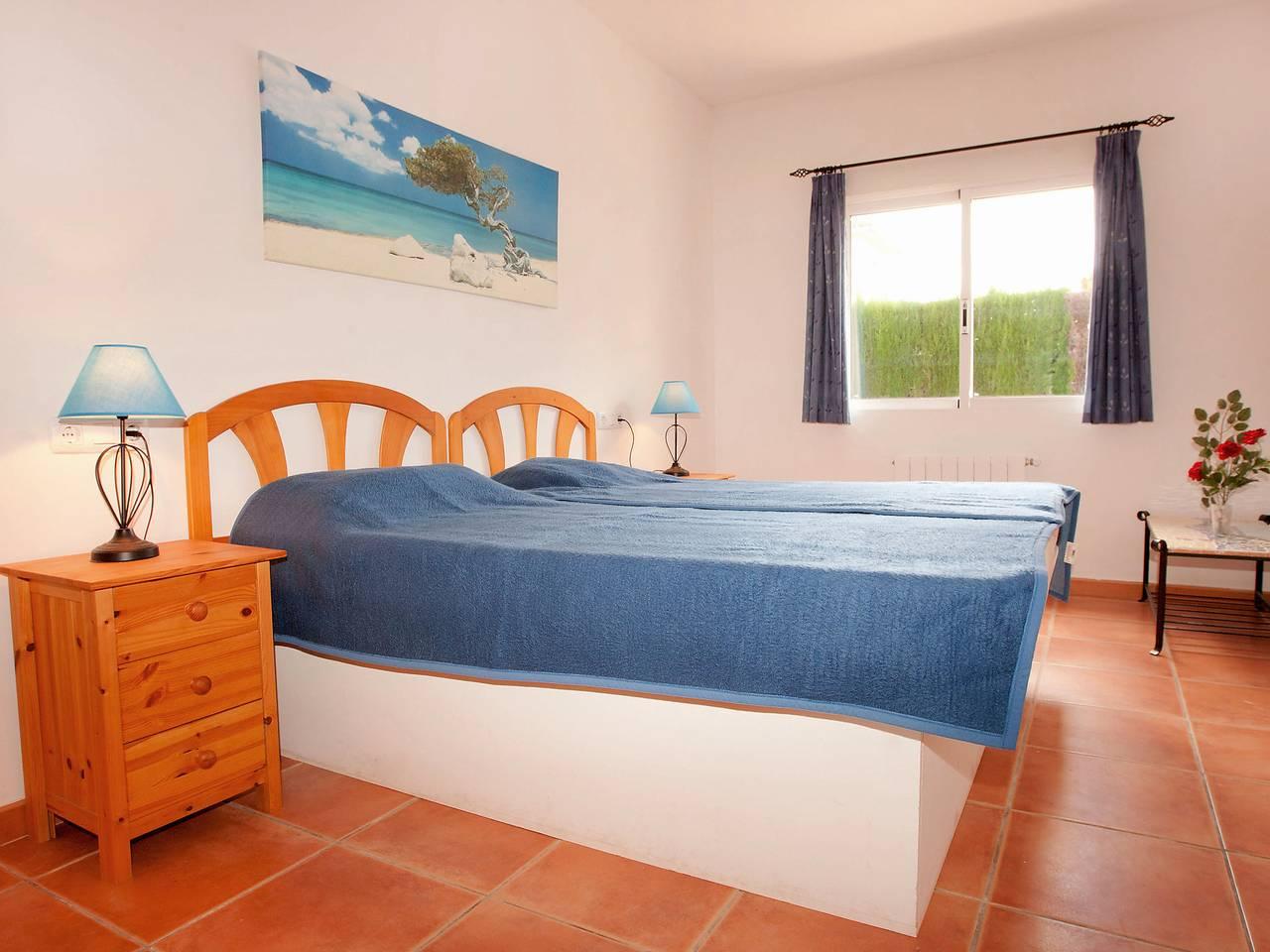 Vakantiehuis in Almadrava, Spanje voor 6 personen foto 10