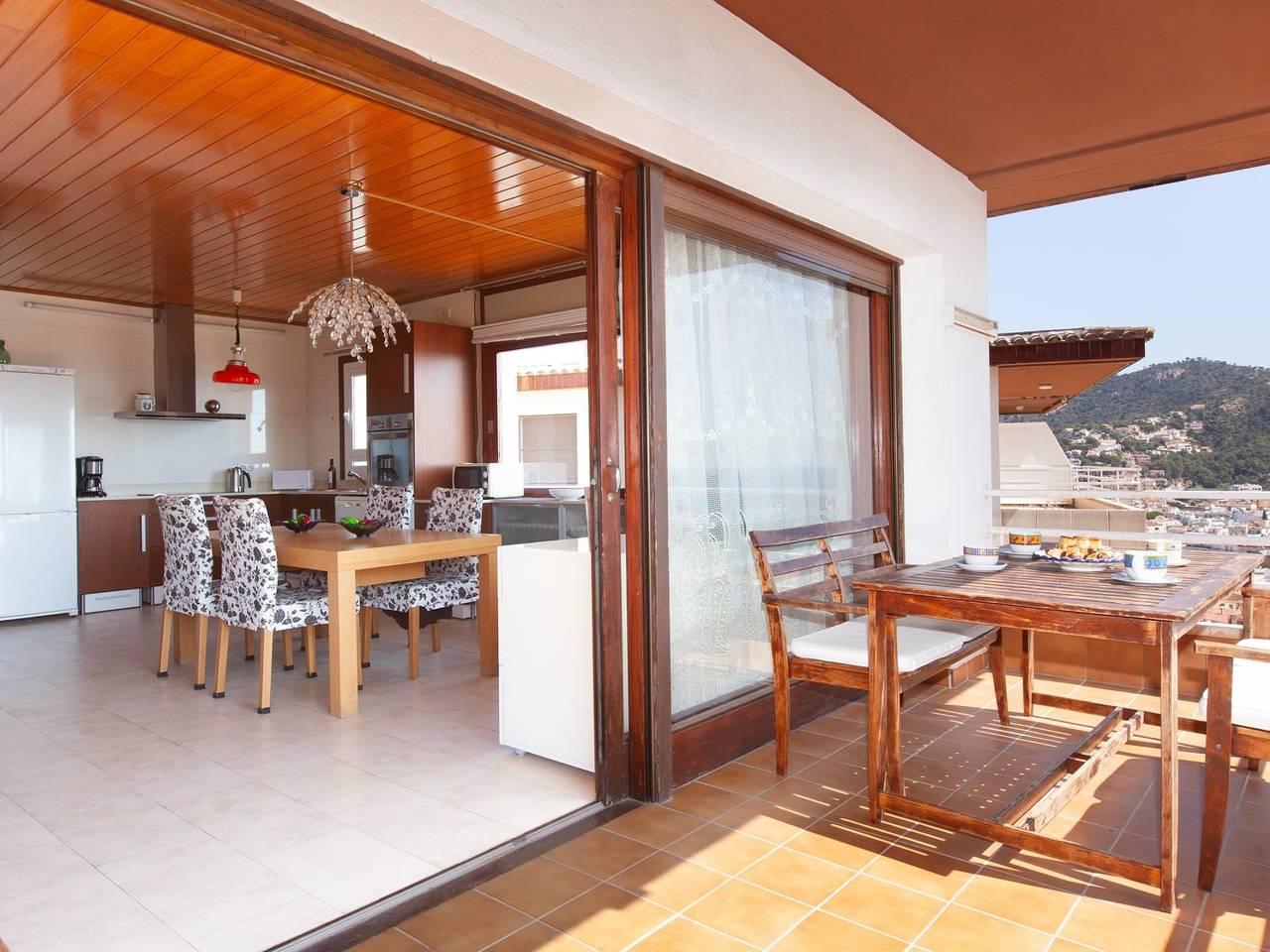 Vakantieappartement in Costa Brava, Spanje voor 6 personen foto 13
