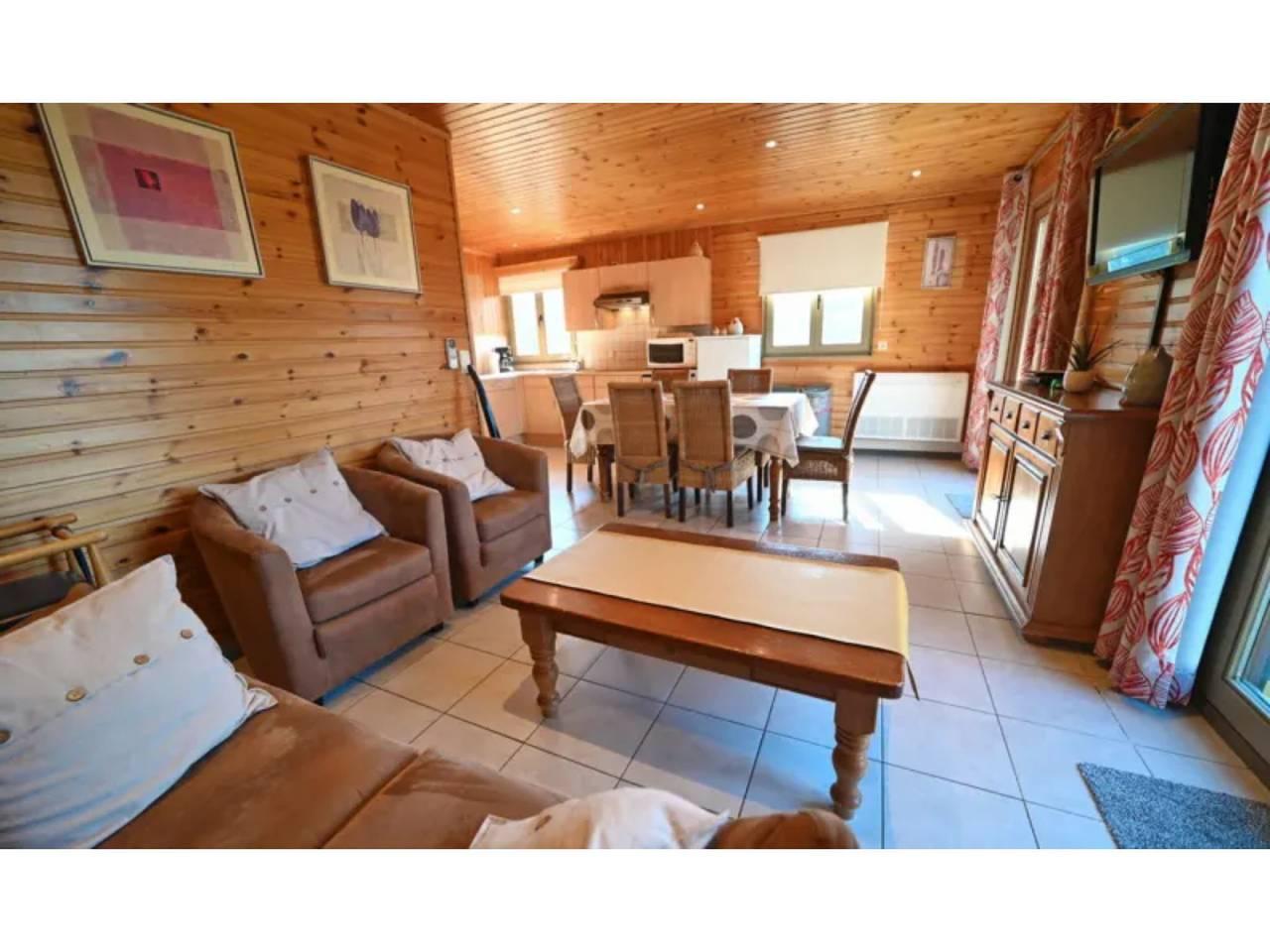 Vakantiehuis in Belgische Ardennen, België voor 6 personen foto 12