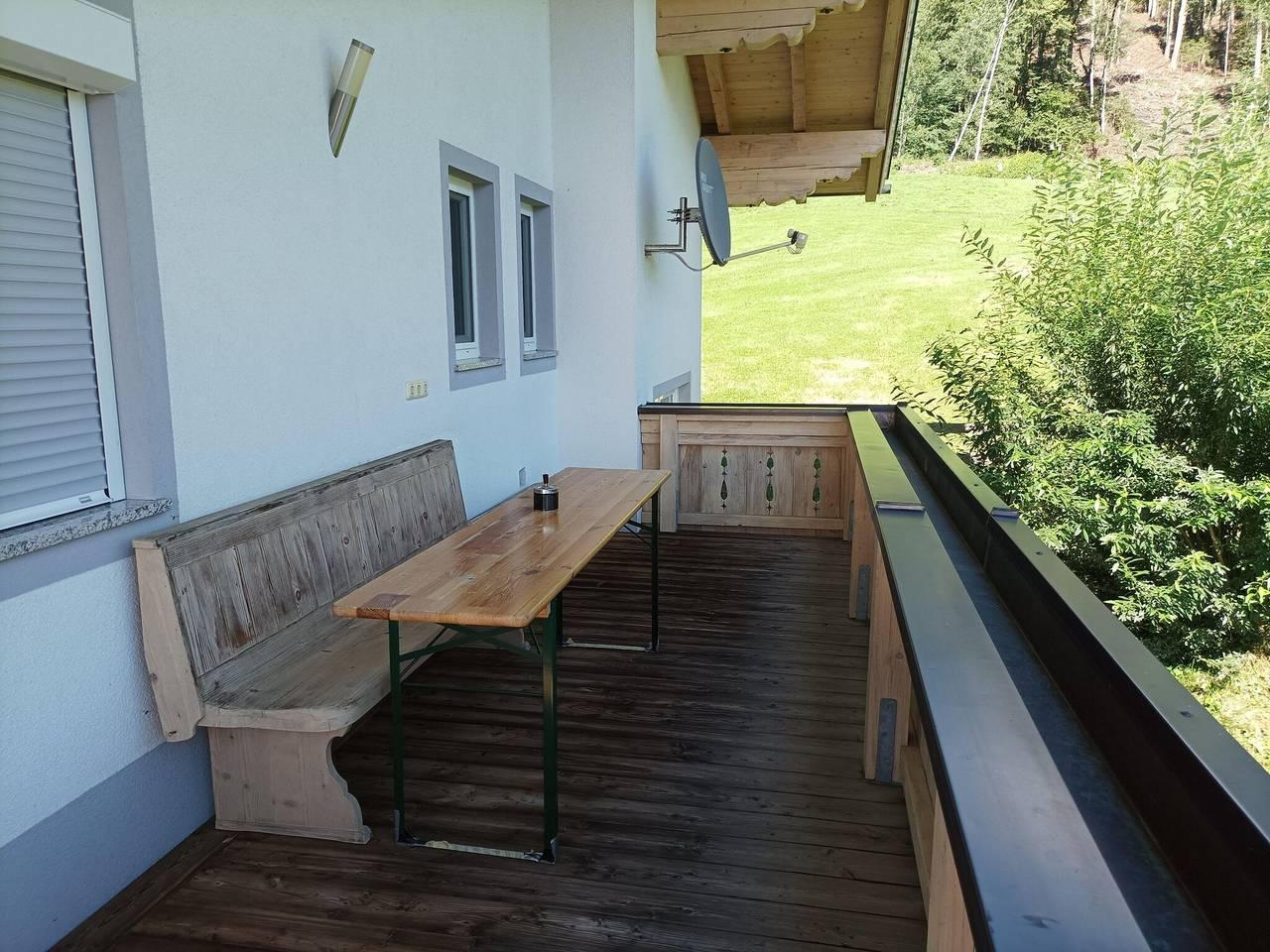 Vakantiehuis in Zillertal, Oostenrijk voor 6 personen foto 6