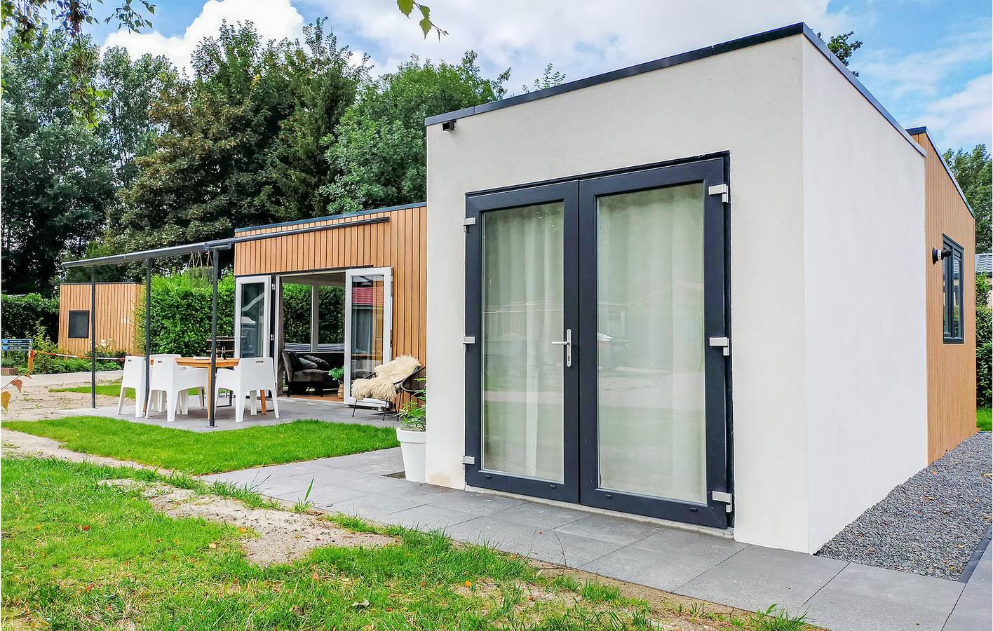 Vakantiehuis in Borsele, Nederland voor 6 personen foto 10