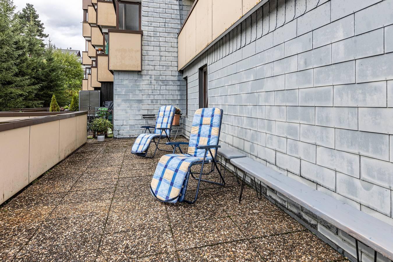 Vakantieappartement in Zwarte Woud, Duitsland voor 4 personen foto 18