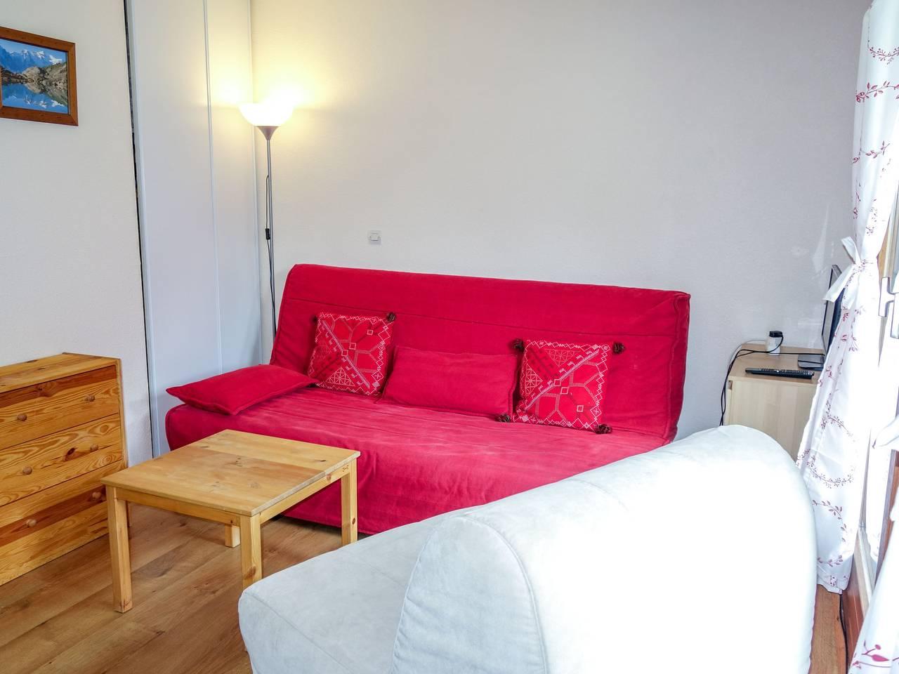 Vakantieappartement in Rhône-Alpes, Frankrijk voor 4 personen foto 3