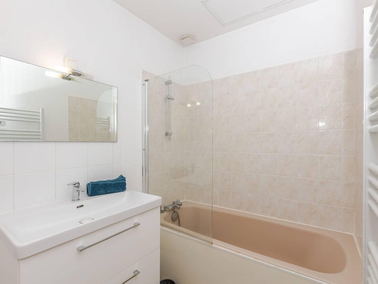 Vakantieappartement in La Richardais, Frankrijk voor 4 personen foto 13