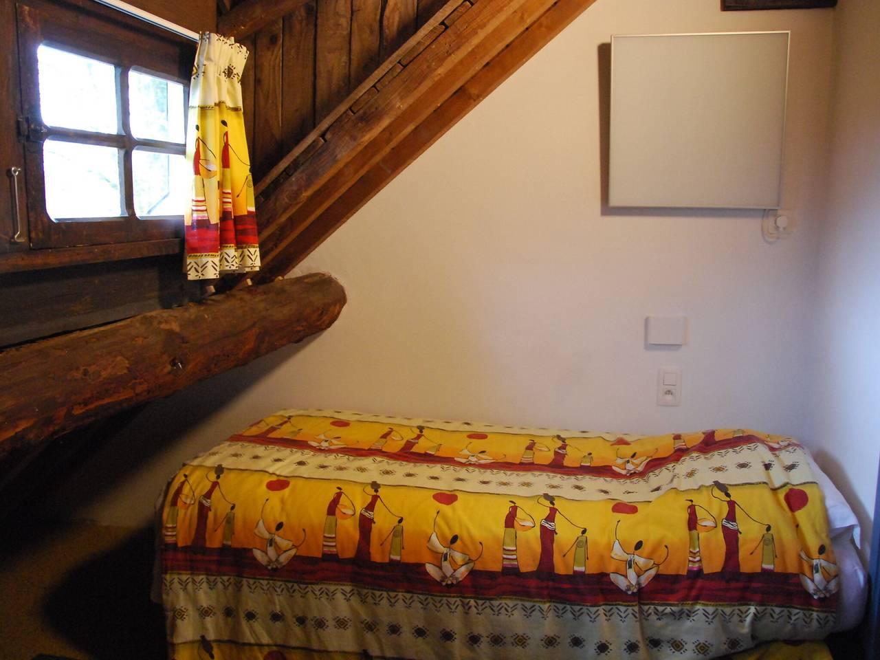 Vakantiehuis in Vielsalm, België voor 8 personen foto 18