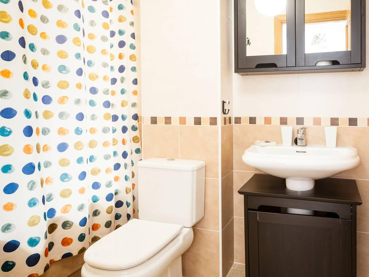 Vakantieappartement in Axarquía, Spanje voor 5 personen foto 8
