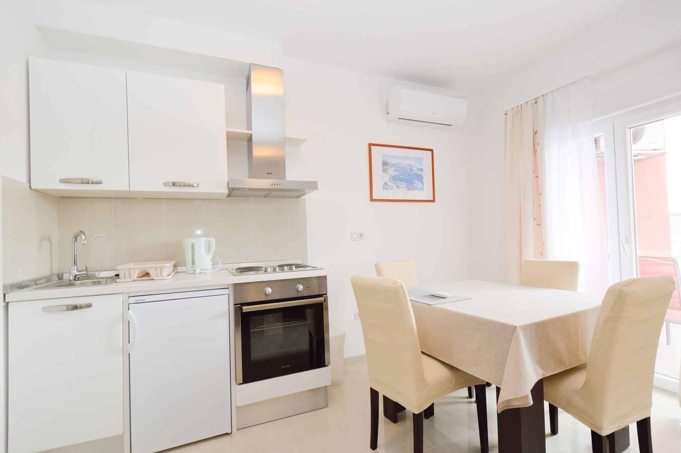 Vakantieappartement in Medulin, Kroatië voor 4 personen foto 7