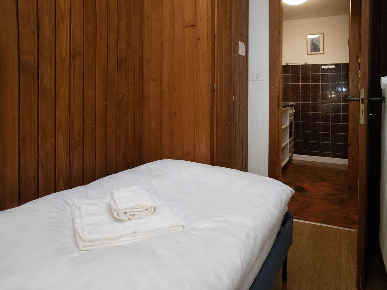 Vakantieappartement in Bagnes, Zwitserland voor 3 personen foto 14