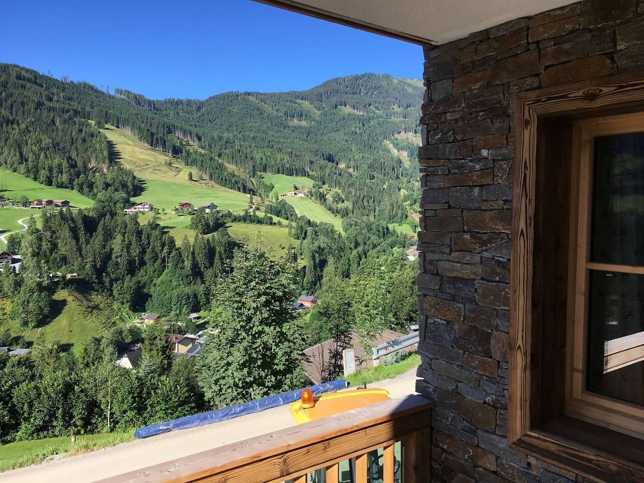 Chalet in Mühlbach bij Skiliften in Hochkönig (Salzburg state), Mühlbach am Hochkönig, Oostenrijk voor 12 personen foto 24