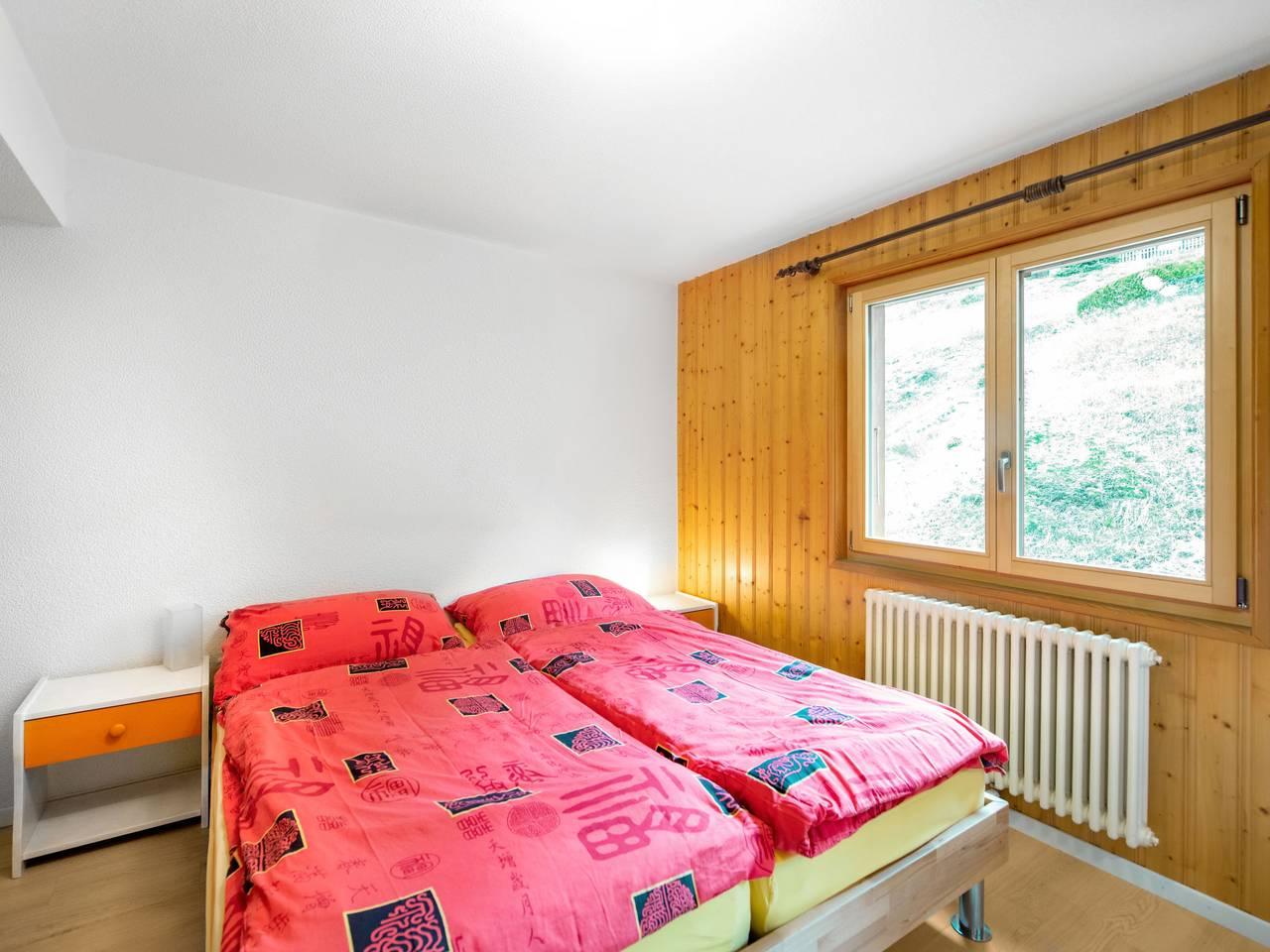 Vakantieappartement in Three-Lakes, Zwitserland voor 6 personen foto 5