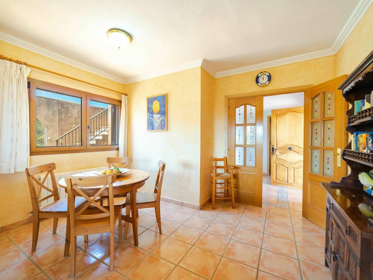 Vakantiehuis in Artà, Spanje voor 10 personen foto 9