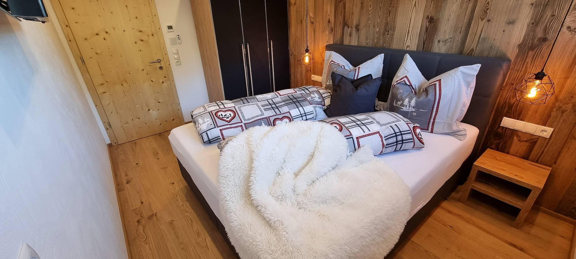 Vakantieappartement in Ötztal, Oostenrijk voor 10 personen foto 11