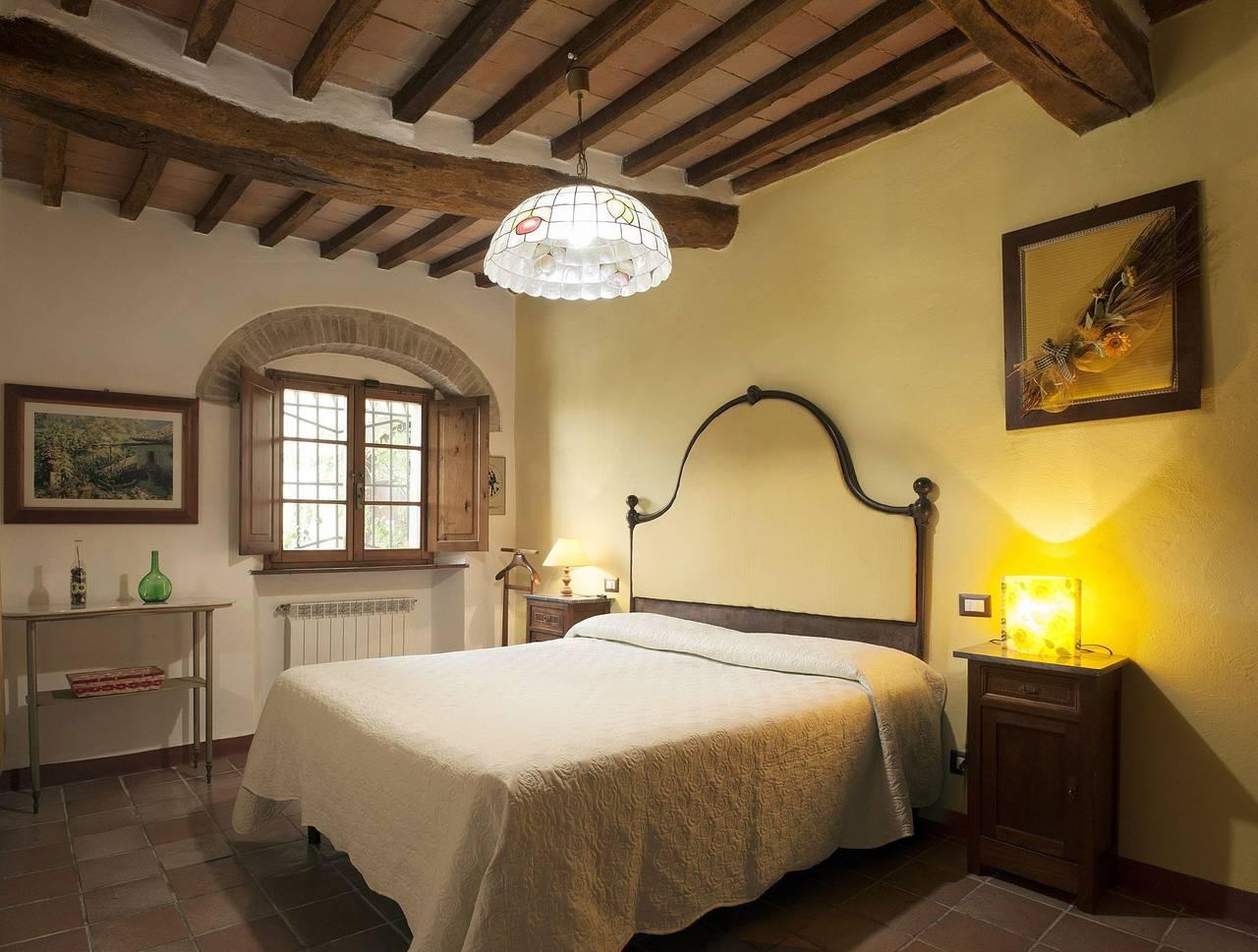 Vakantieappartement in San Gimignano, Italië voor 3 personen foto 18