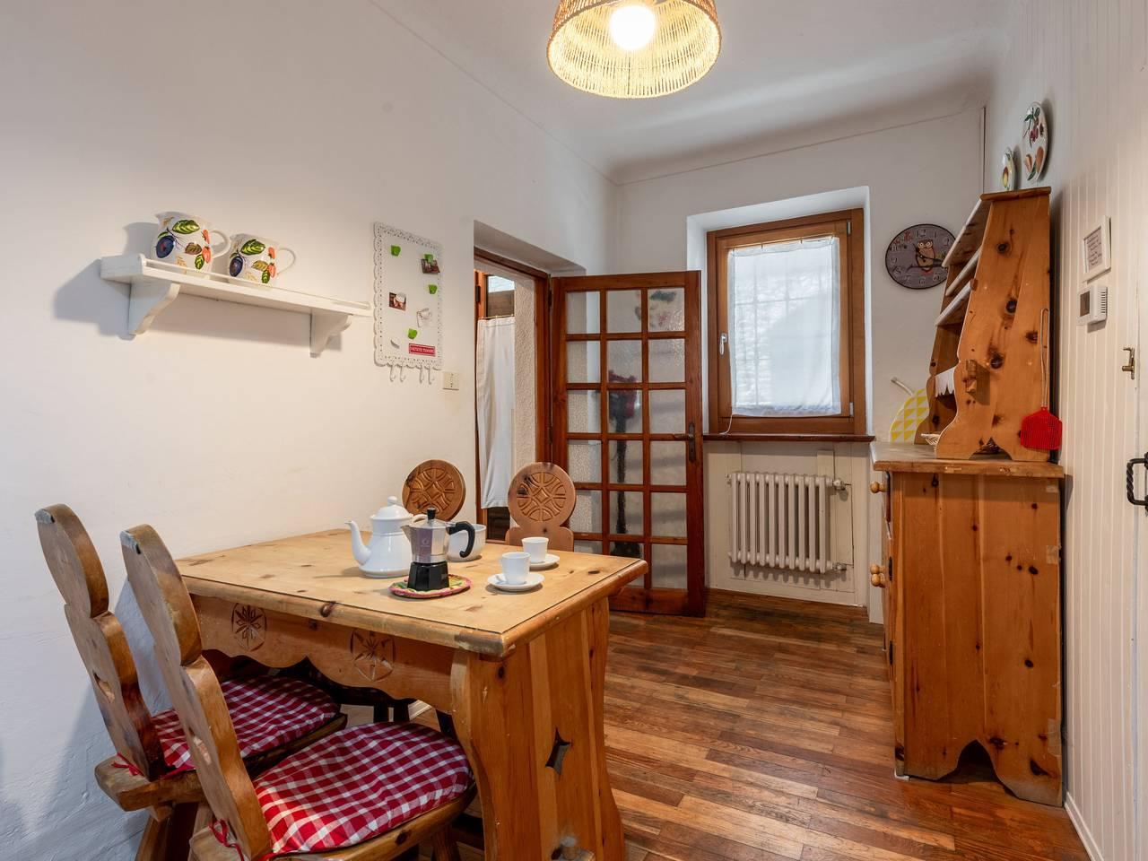 Vakantiehuis in Via Lattea, Italië voor 6 personen foto 14