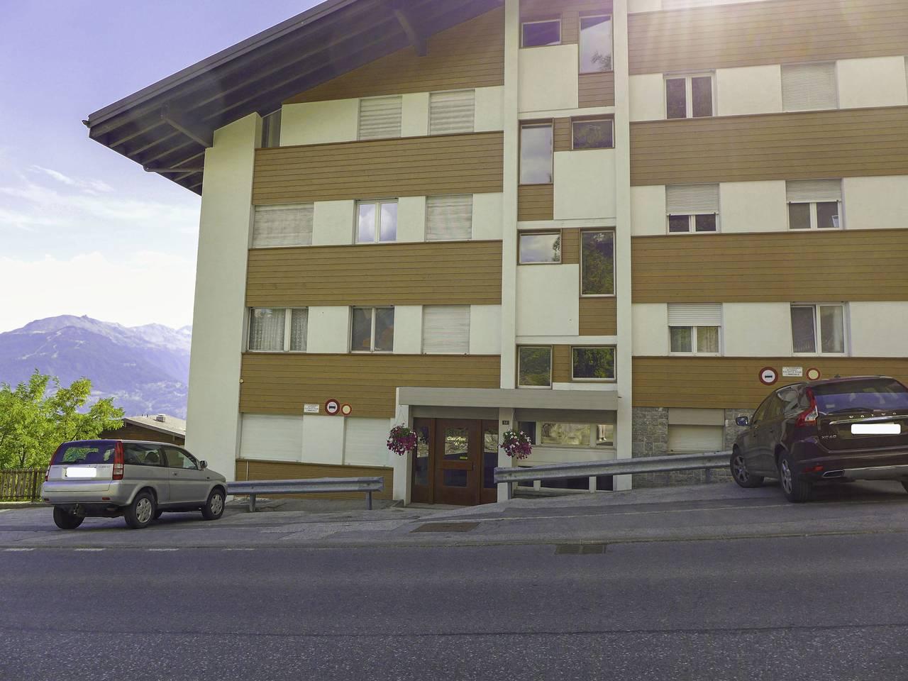 Vakantieappartement in Randogne, Zwitserland voor 2 personen foto 7