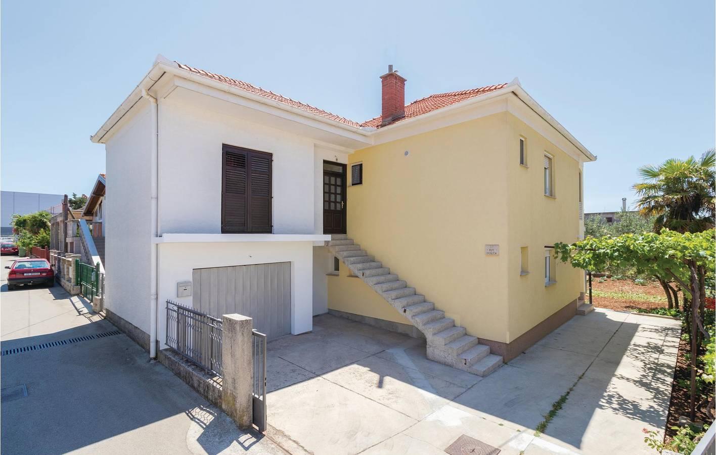 Vakantiehuis in Zadar, Kroatië voor 8 personen foto 4