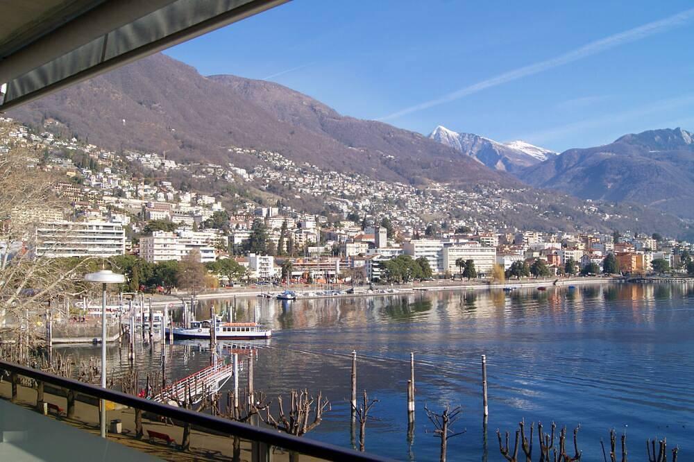 Vakantieappartement in Locarno foto 18