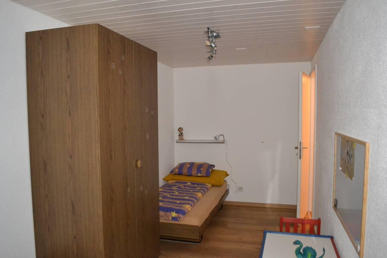 Vakantieappartement in Emmetten, Zwitserland voor 6 personen foto 7
