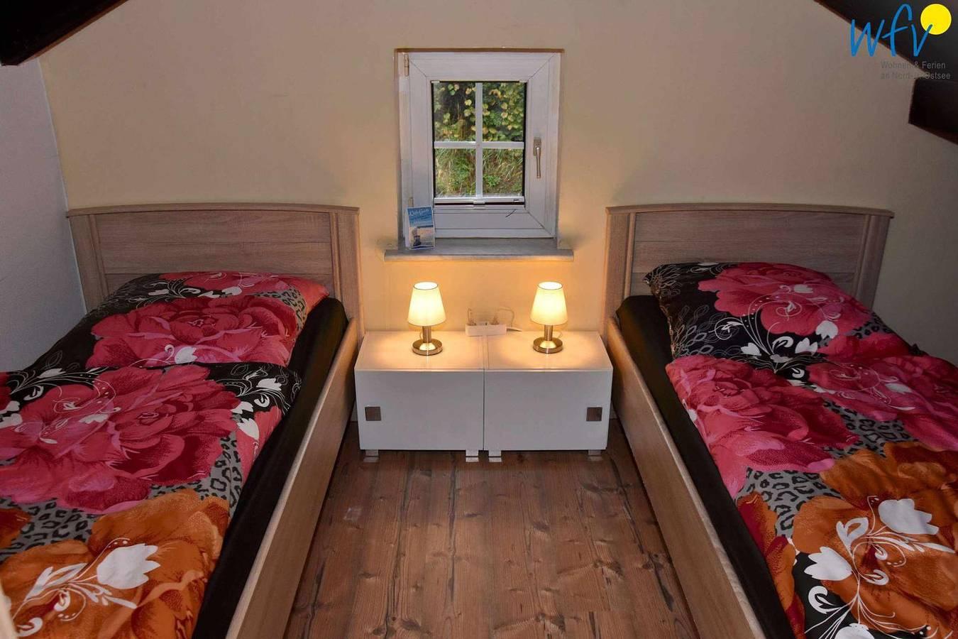 Vakantiehuis in Rügen, Duitsland voor 4 personen foto 16