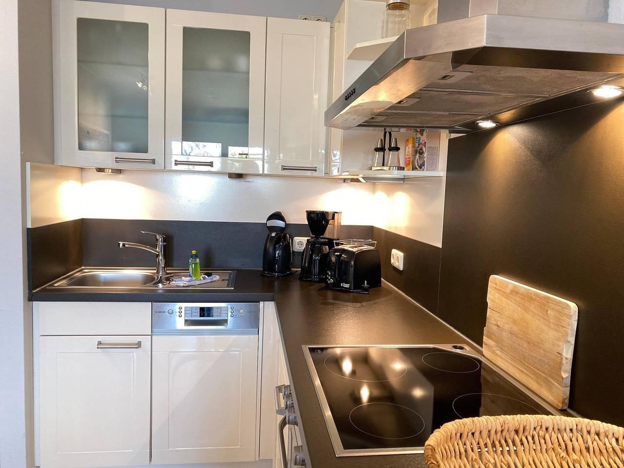 Vakantieappartement in Kühlungsborn, Duitsland voor 2 personen foto 5