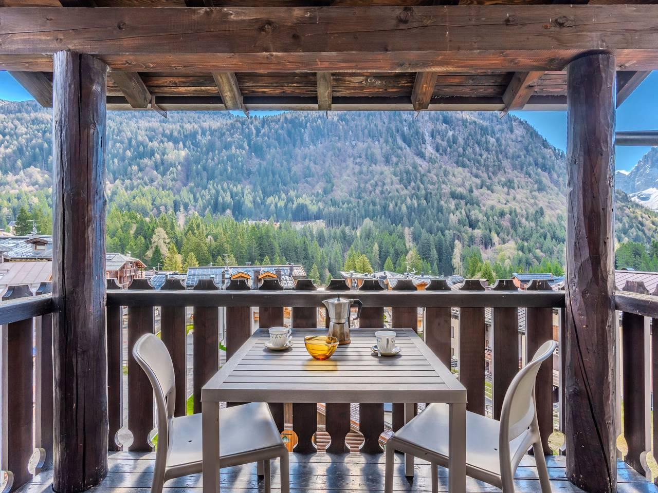 Fienili di Brenta 21 in Madonna di Campiglio, Comune di Pinzolo, Italië voor 5 personen foto 20