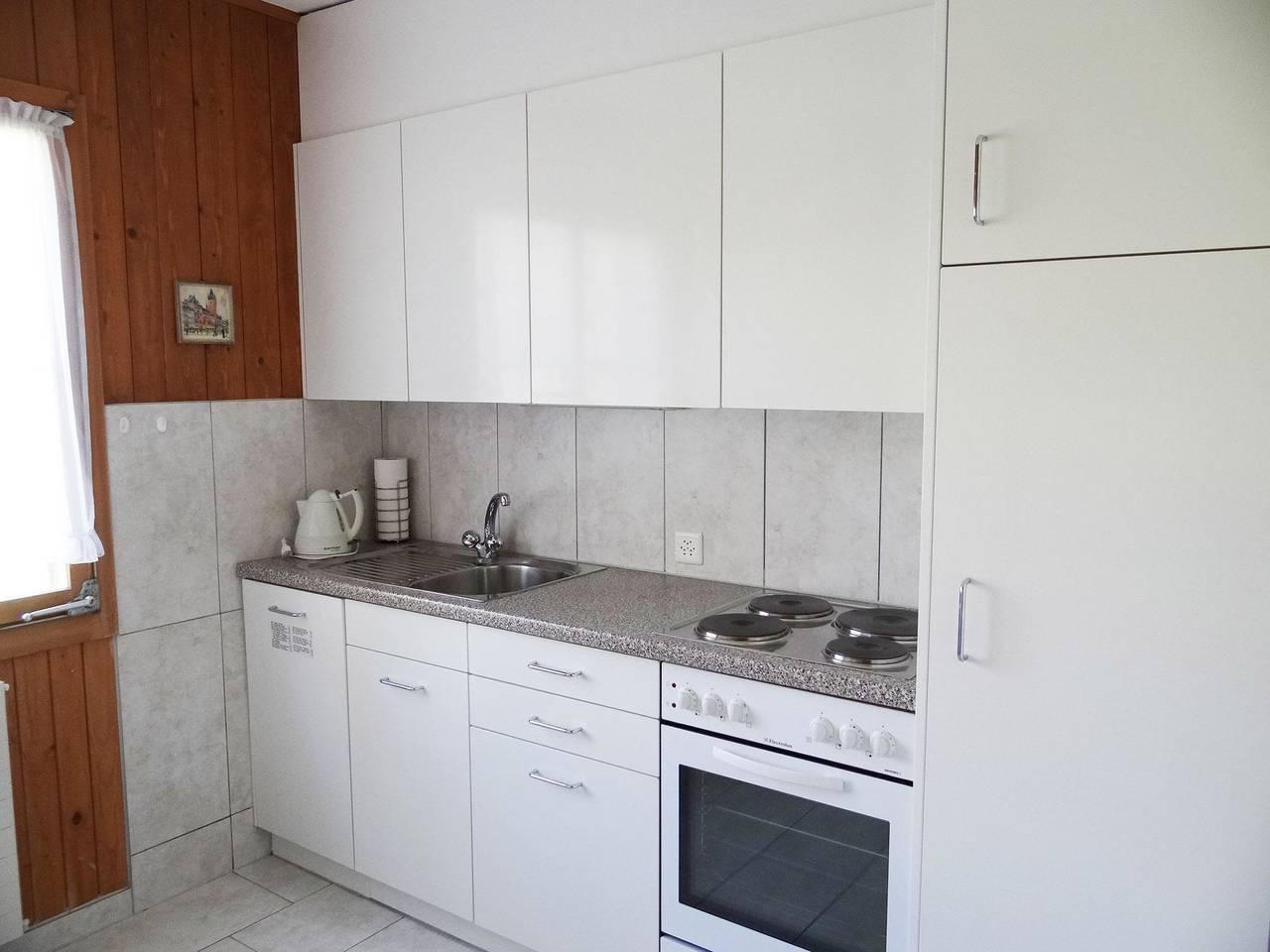 Vakantieappartement in Engelberg, Zwitserland voor 5 personen foto 3
