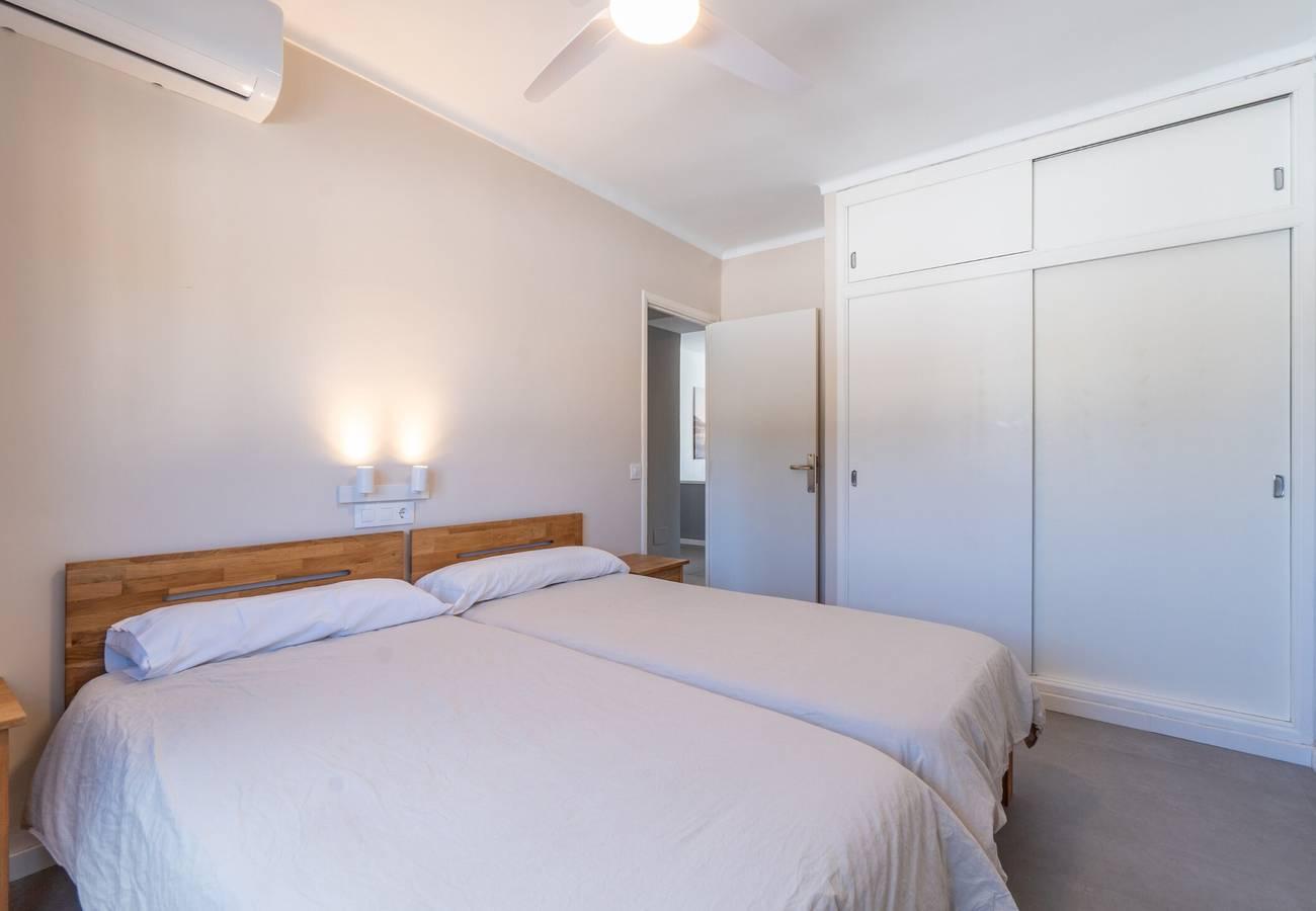 Apartamentos Ponent Mhm in Cala Ratjada, Capdepera, Spanje voor 4 personen foto 21